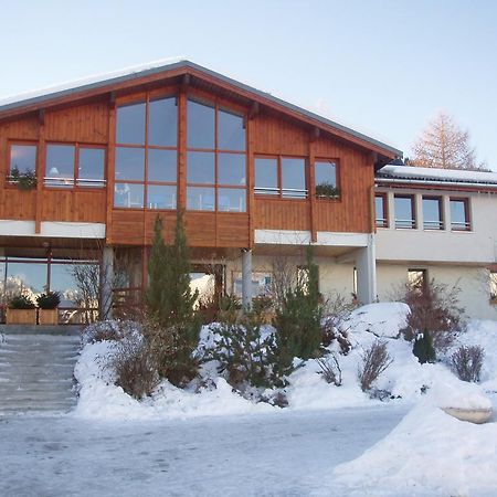 Vvf La Plagne Montchavin Paradiski Bellentre Exterior photo