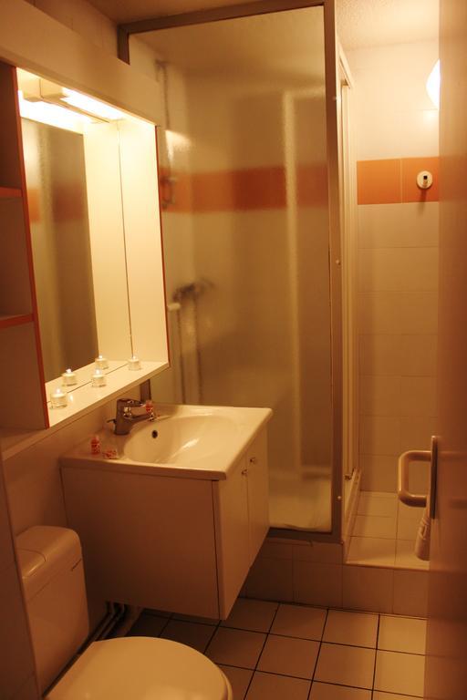 Vvf La Plagne Montchavin Paradiski Bellentre Room photo