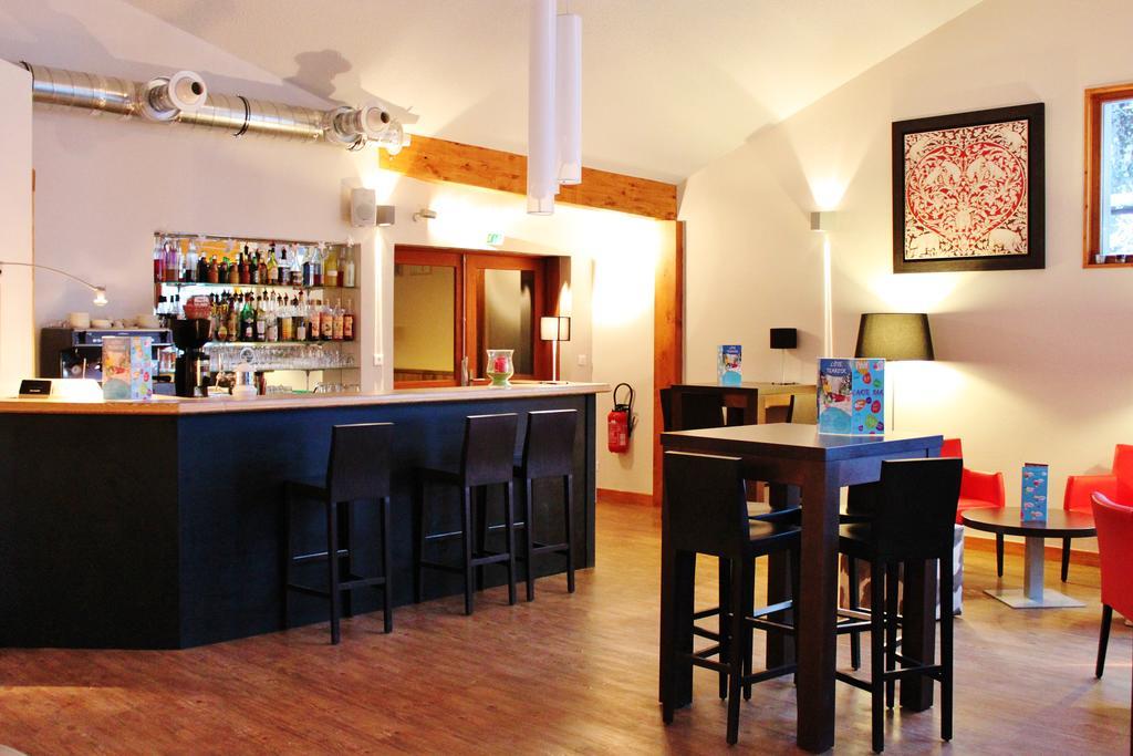 Vvf La Plagne Montchavin Paradiski Bellentre Exterior photo