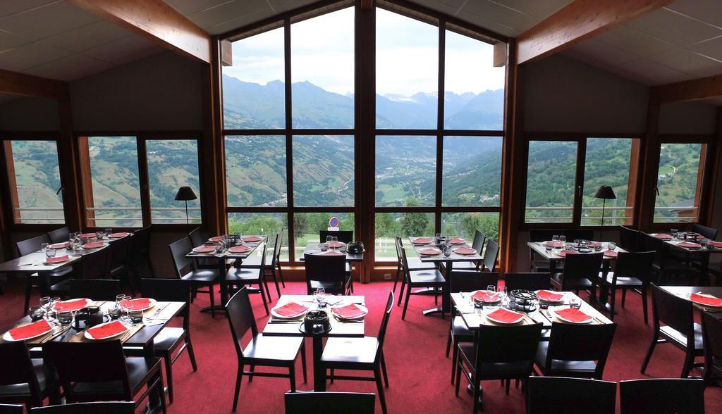 Vvf La Plagne Montchavin Paradiski Bellentre Exterior photo